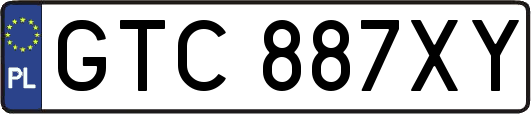 GTC887XY