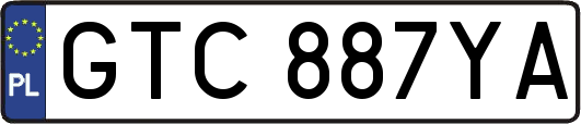 GTC887YA