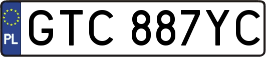 GTC887YC
