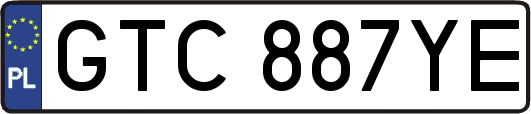 GTC887YE