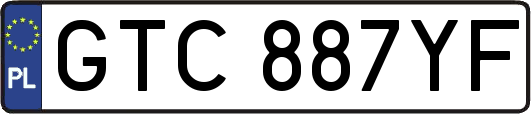 GTC887YF