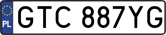 GTC887YG