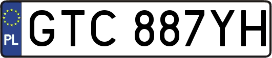 GTC887YH