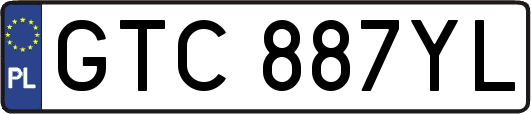 GTC887YL