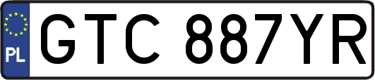 GTC887YR