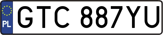 GTC887YU