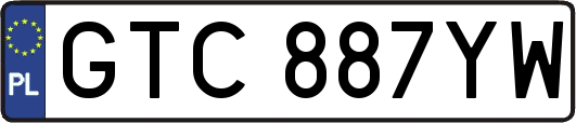 GTC887YW