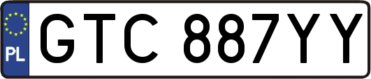 GTC887YY