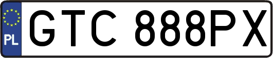 GTC888PX