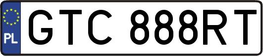 GTC888RT