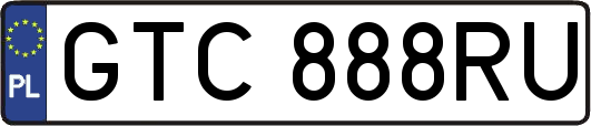 GTC888RU