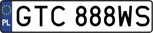GTC888WS