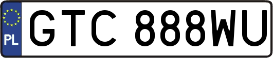 GTC888WU