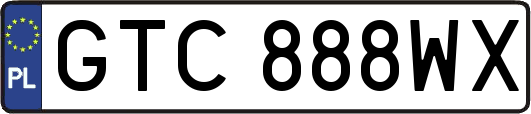 GTC888WX