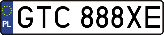 GTC888XE