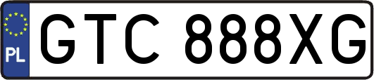 GTC888XG