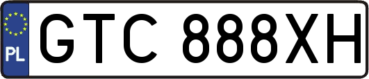 GTC888XH