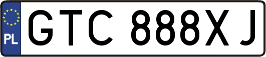 GTC888XJ