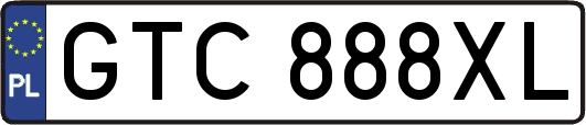 GTC888XL