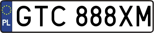 GTC888XM