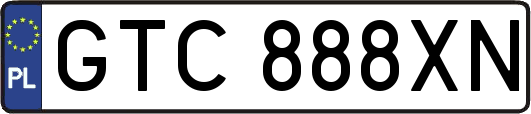 GTC888XN