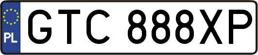 GTC888XP