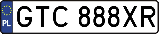 GTC888XR