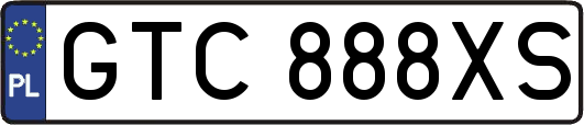 GTC888XS