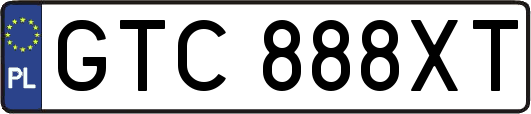 GTC888XT