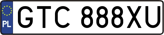 GTC888XU