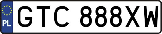 GTC888XW