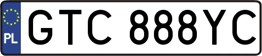 GTC888YC