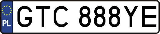 GTC888YE