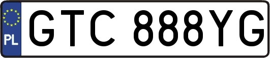GTC888YG