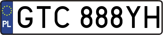 GTC888YH