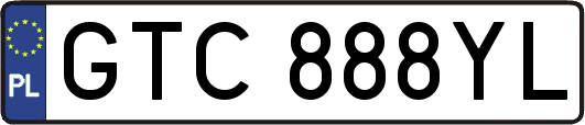 GTC888YL
