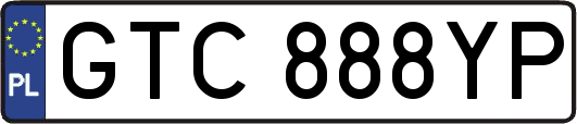 GTC888YP