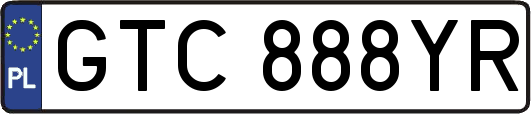 GTC888YR
