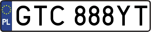 GTC888YT