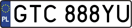 GTC888YU