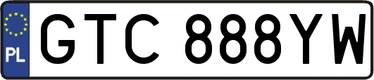 GTC888YW