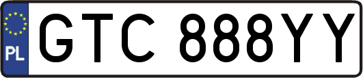 GTC888YY