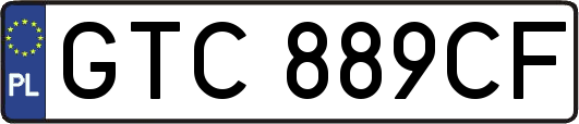 GTC889CF