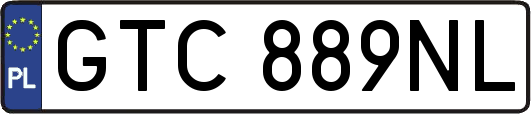 GTC889NL