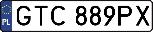 GTC889PX