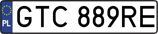 GTC889RE