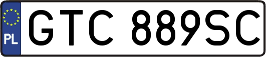 GTC889SC