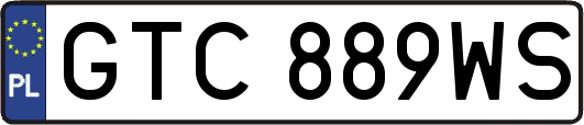 GTC889WS