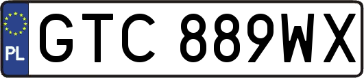 GTC889WX