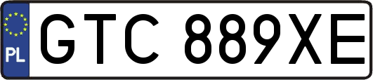 GTC889XE